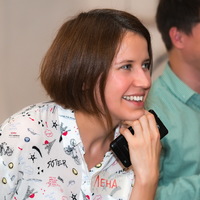 Стриженова Елена Михайловна Стриженова Елена Михайловна