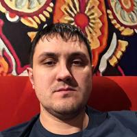 Владимир Попов