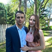 Бердасова Ксения Сергеевна