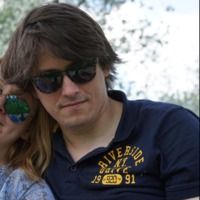 Александр Алексеевич Сорокин