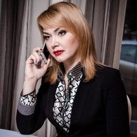 Ирина Александровна Илюхина