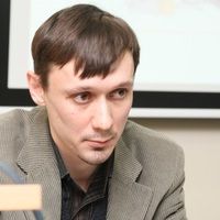 Силин Вадим Евгеньевич Силин Вадим Евгеньевич