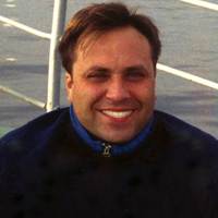 Горбунов Сергей Венедиктович