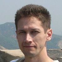 Макаров Иван