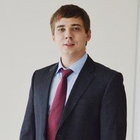 Терёхин Илья Александрович