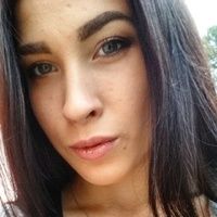 Комарова Анастасия Олеговна