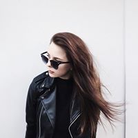 Тихонова Александра