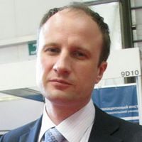 Котельников Роман Владимирович