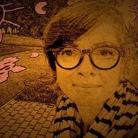 Ангелина Давыдова