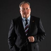 Александр Григорьевич Тарабриков