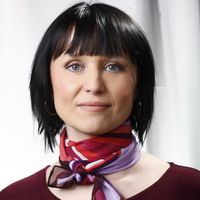 Васильченко Людмила Викторовна