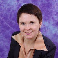 Пахомова Елена Петровна