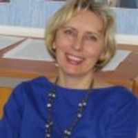 Сибгатуллина Елена Владимировна