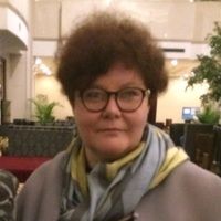 Вознесенская Елена Александровна