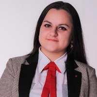 Василиса Алияровна Алиева