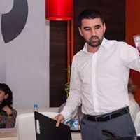 Бисеров Эмиль Рифатович Бисеров Эмиль Рифатович