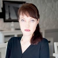 Кочемасова Анна Вячеславовна