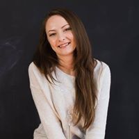 Ямкина Анна