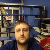 Левичев Артем Геннадьевич