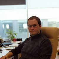 Безуглов Максим Николаевич