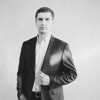 Евгений Трубицын