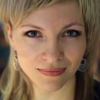 Елена Александровна Булахова