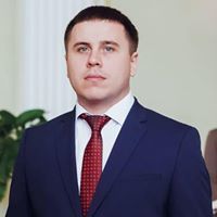 Кириллов Андрей Владимирович