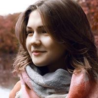 Балчугова Дарья