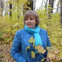 Фефелова Светлана Александровна