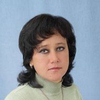 Майборода Ирина