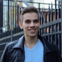 Хабоша Алексей Сергеевич