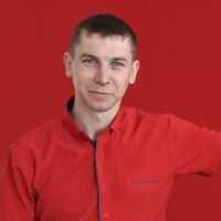 Легостаев Михаил Сергеевич