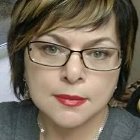 Мадянова Марина Андреевна