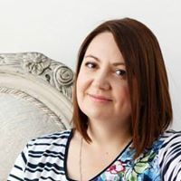 Гаврилова Ольга Гаврилова Ольга