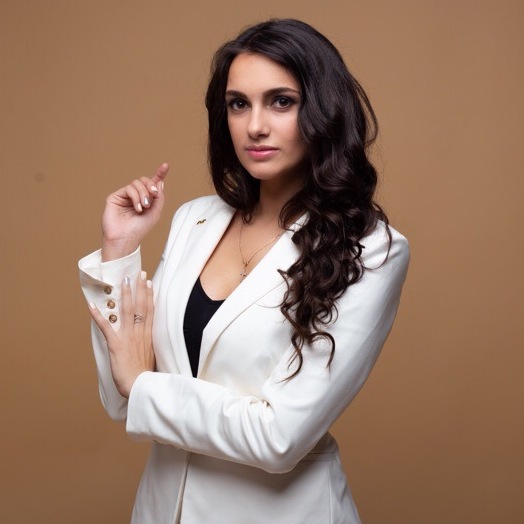 Пешехонова Юлия Константиновна