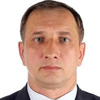 Олег Анатольевич Вальковский