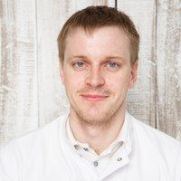 Шабаев Виталий Сергеевич