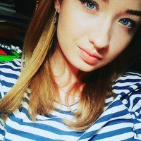 Кондратова Анастасия Андреевна Кондратова Анастасия Андреевна