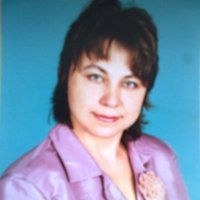 Курилович Надежда Васильевна