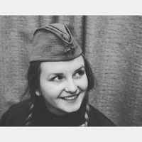 Васильева Анастасия Сергеевна