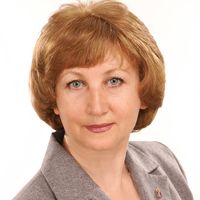 Валатина Елена Геннадьевна