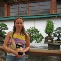 Asanova Olga Sergeevna Asanova Olga Sergeevna