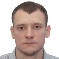 Губарев Максим Павлович Губарев Максим Павлович