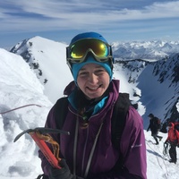 Рябинова Светлана Владимировна