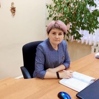 Эльвира Канифовна Антропова