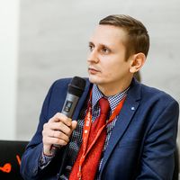 Пименов Андрей Владимирович