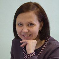 Блохина Екатерина Александровна