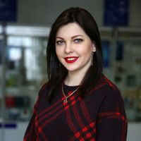 Анна Витальевна Шимко