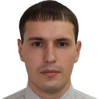 Балтиков Артур Рафаэльевич