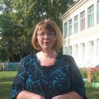 Чижова Людмила Сергеевна